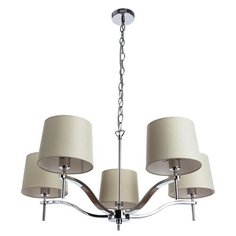 Люстра Divinare Soprano 1341/02 LM-5, E14, 200 Вт