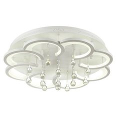 Люстра Lumion Jojo 4448/84CL, 84 Вт