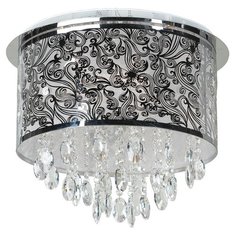 Люстра Lussole Dover GRLSP-0143, E14, 30 Вт