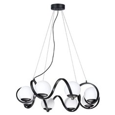 Люстра Lightstar Globo 803167, E14, 320 Вт