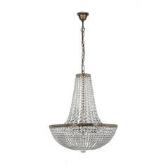 Люстра Arti Lampadari Todi E 1.5.50.100 G, E27, 360 Вт