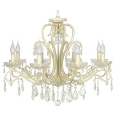 Люстра Arti Lampadari Luminare E 1.1.8.601 C, E14, 320 Вт