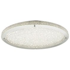 Люстра светодиодная Globo Lighting Curado 15683D, LED, 30 Вт
