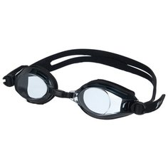 Очки для плавания START UP G099 черный
