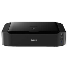 Принтер Canon PIXMA iP8740 черный