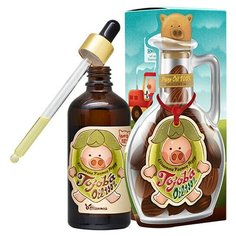 Elizavecca Farmer Piggy Jojoba Oil 100% Сыворотка для лица с маслом жожоба, 100 мл