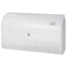 Напольно-потолочный кондиционер Electrolux EACU-48H/UP3/N3 белый