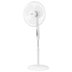 Напольный вентилятор Ballu BFF-810R white/grey