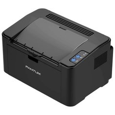 Принтер Pantum P2500NW черный