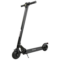 Электросамокат HIPER DX650 черный