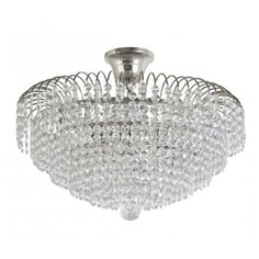 Люстра Arti Lampadari Elba E 1.2.40.100 N, E14, 200 Вт