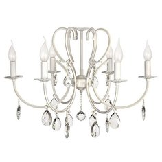 Люстра Arti Lampadari Miracoli E 1.1.6 CG, E14, 240 Вт