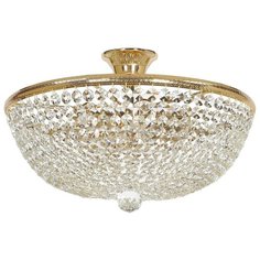 Люстра Arti Lampadari Todi E 1.3.40.501 G, E14, 240 Вт