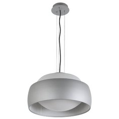 Светильник Arti Lampadari Cantare E 1.3.P1 GR, E27, 150 Вт