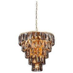 Люстра Vitaluce V5276-8/20+1, E14, 1260 Вт