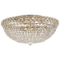 Люстра Arti Lampadari Asti E 1.2.50.100 G, E27, 360 Вт