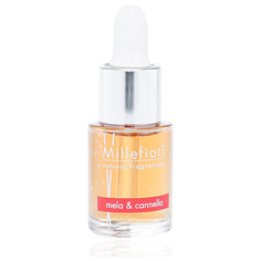 Millefiori Milano концентрат Hydro Яблоко и корица 15мл
