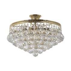 Люстра Dio DArte Cremono E 1.3.46.200 G, E27, 360 Вт