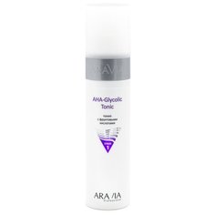 ARAVIA Professional Тоник AHA Glycolic 250 мл