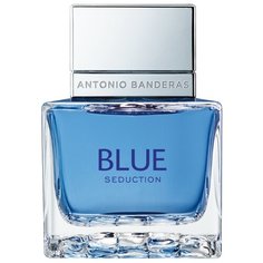 Туалетная вода Antonio Banderas Blue Seduction for Men, 50 мл