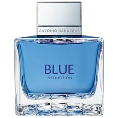 Туалетная вода Antonio Banderas Blue Seduction for Men, 100 мл