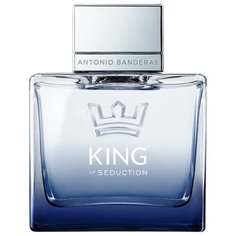 Туалетная вода Antonio Banderas King of Seduction, 100 мл