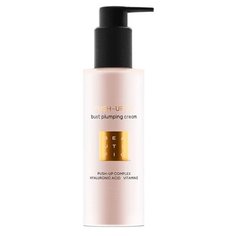 Крем для тела BEAUTIFIC моделирующий Push-UP FX с push-up комплексом, гиалуроновой кислотой и витамином Е, 150 мл