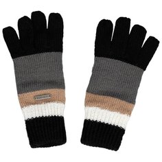 Перчатки 21905BMC7606 Gulliver Baby, серый, размер 12