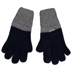 Перчатки 21904BMC7604 Gulliver Baby, синий, размер 12