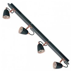 Спот Lussole New Frontino LSP-9854