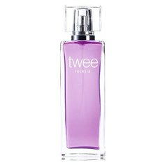 Туалетная вода Dilis Parfum Twee Fuchsia, 50 мл