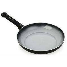 Сковорода Moneta Buongusto M8710120 20 см, серый