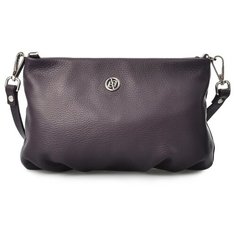 Сумка кросс-боди Afina 163, натуральная кожа