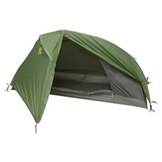 Палатка Сплав Shelter one Si зеленый