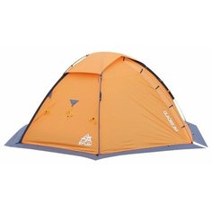 Палатка Сплав Glacier 2M оранжевый