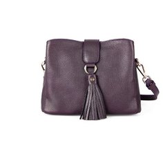 Сумка кросс-боди Afina 401, натуральная кожа