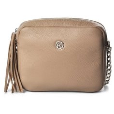 Сумка кросс-боди Afina 266, натуральная кожа