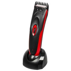 Машинка для стрижки Sinbo SHC-4354s с одной насадкой red/black