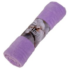GOLDTEX Полотенце Velloso Velour Soft Touch банное 70х140 см сиреневый
