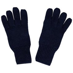 Перчатки 21903GMC7603 Gulliver Baby, синий, размер 12