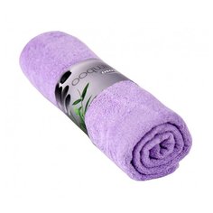 GOLDTEX Полотенце Velloso Bamboo Soft Touch банное 70х140 см сиреневый