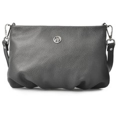 Сумка кросс-боди Afina 163, натуральная кожа