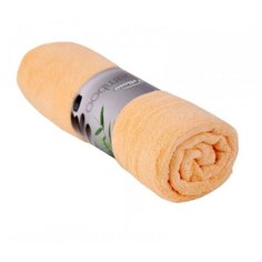 GOLDTEX Полотенце Velloso Bamboo Soft Touch банное 70х140 см абрикосовый
