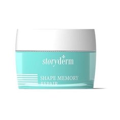 STORYDERM Shape Memory Repair Омолаживающий крем для лица с эффектом памяти, 50 мл
