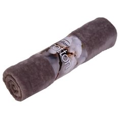 GOLDTEX Полотенце Velloso Velour Soft Touch банное 70х140 см серый