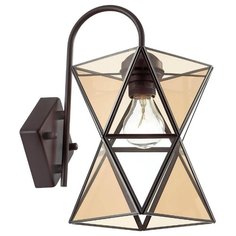 Настенный светильник Favourite Polihedron 1920-1W, 60 Вт