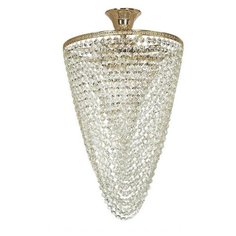 Люстра Arti Lampadari Stella E 1.3.30.504 G, E27, 180 Вт