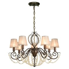 Люстра Favourite Lily 2305-7P, E14, 280 Вт