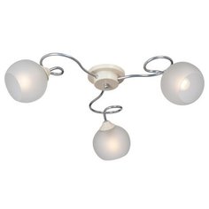 Люстра Vitaluce V3820-9/3PL, E27, 180 Вт