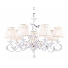 Светильник Favourite Mariposa 1839 7 p, E14, 280 Вт